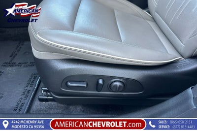 2024 Buick Envista Avenir