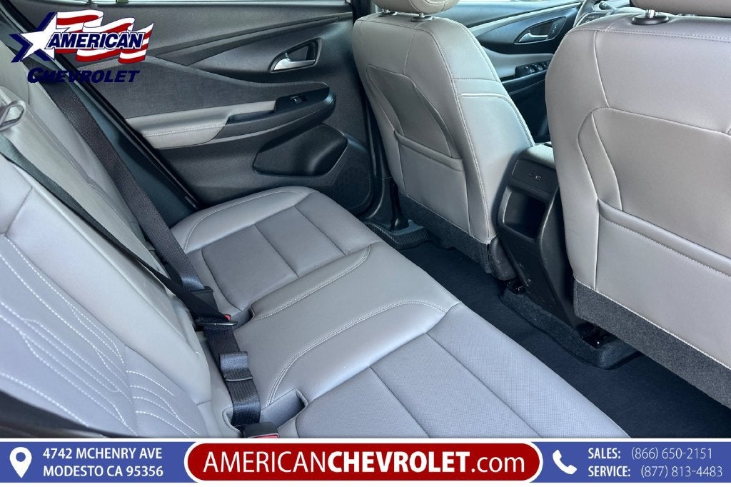 2024 Buick Envista Avenir