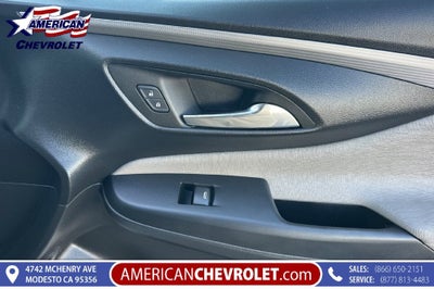 2024 Buick Envista Avenir