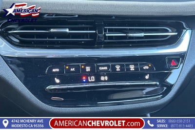 2024 Buick Envista Avenir