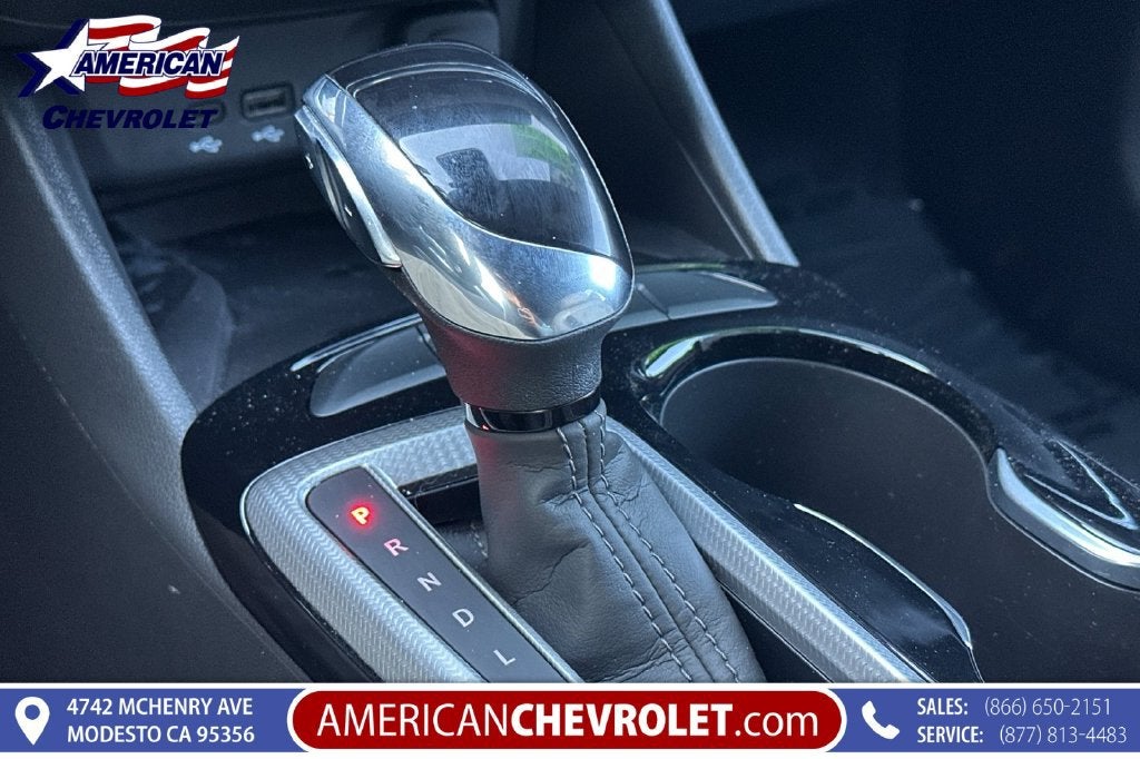 2024 Buick Envista Avenir