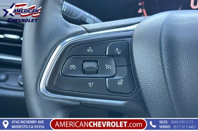 2024 Buick Envista Avenir