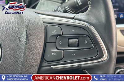 2023 Buick Encore GX Essence