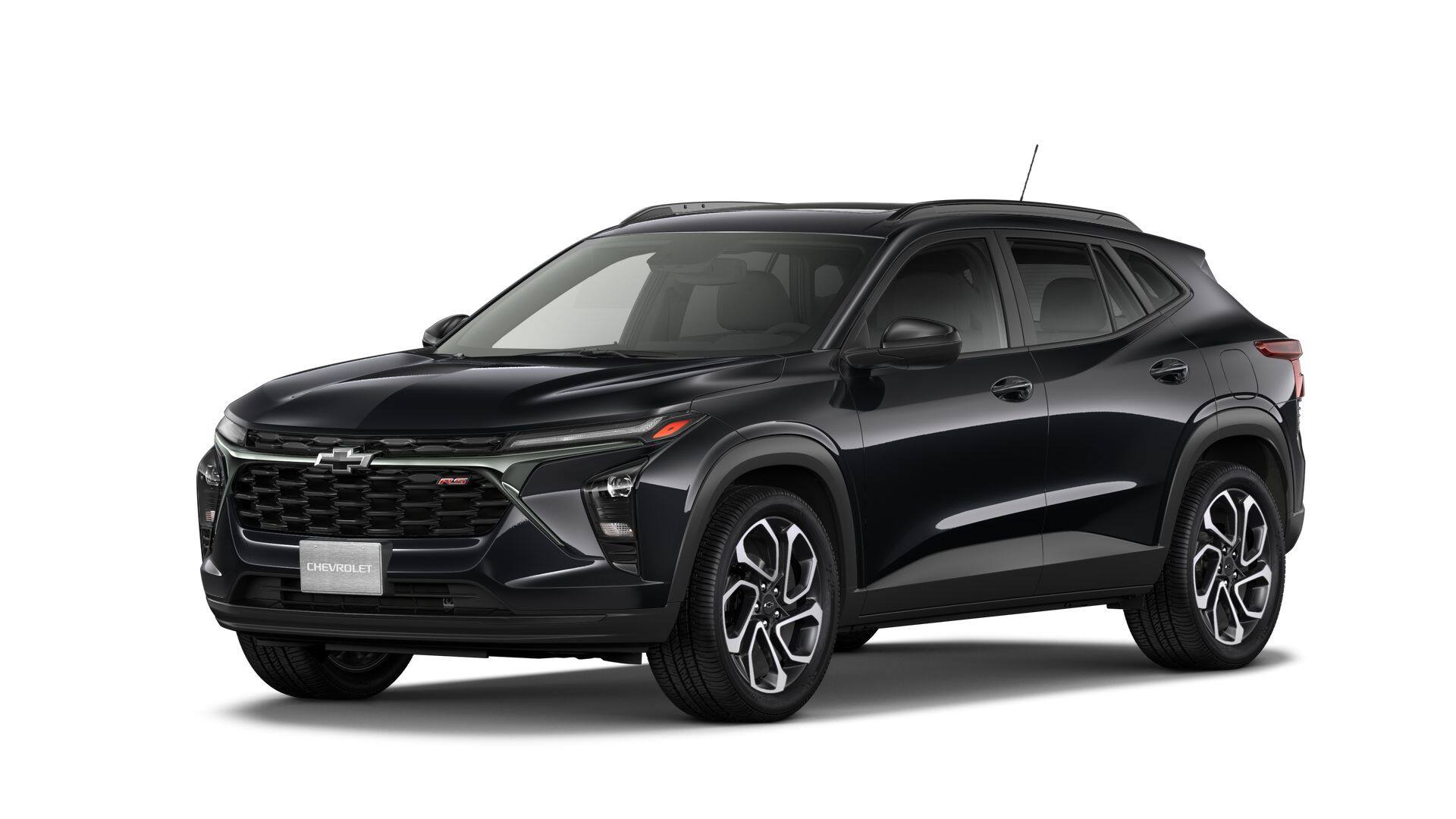 2026 Chevrolet Trax's photo