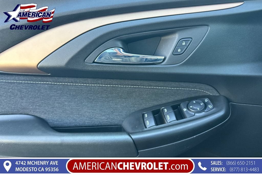 2023 Chevrolet Trailblazer ACTIV