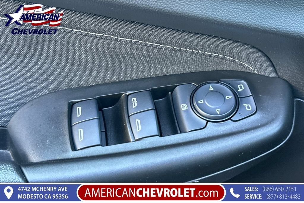 2023 Chevrolet Trailblazer ACTIV