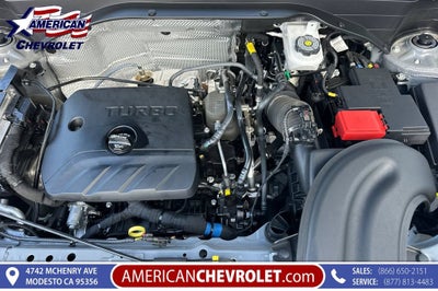 2023 Chevrolet Trailblazer ACTIV