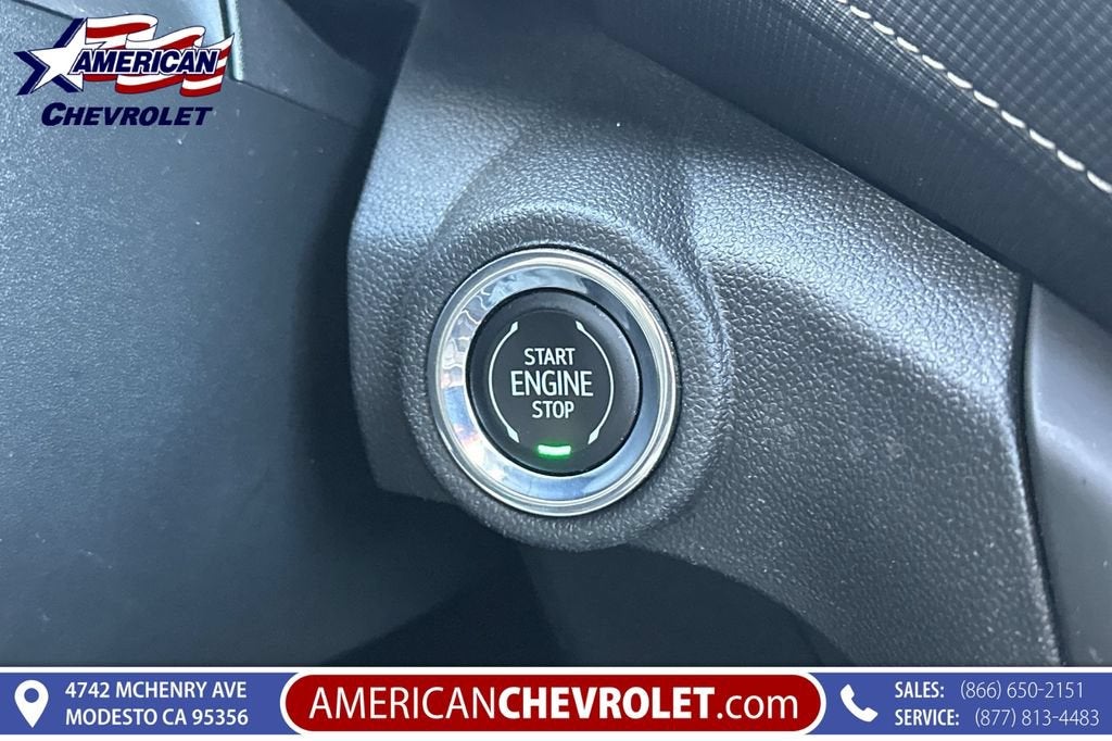 2023 Chevrolet Trailblazer ACTIV