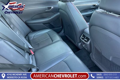 2023 Hyundai Sonata SEL Plus