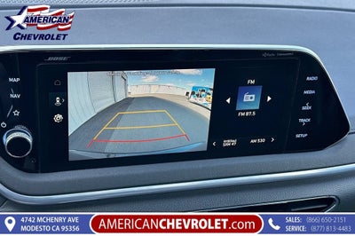 2023 Hyundai Sonata SEL Plus