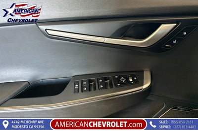 2023 Kia EV6 Wind