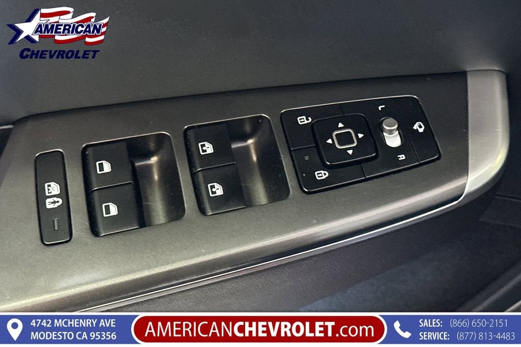 2023 Kia EV6 Wind