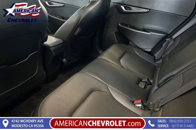 2023 Kia EV6 Wind