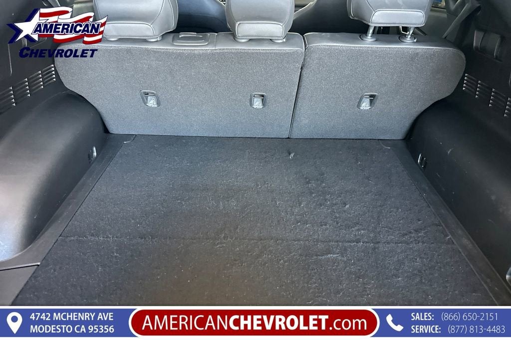 2023 Kia EV6 Wind