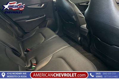 2023 Kia EV6 Wind