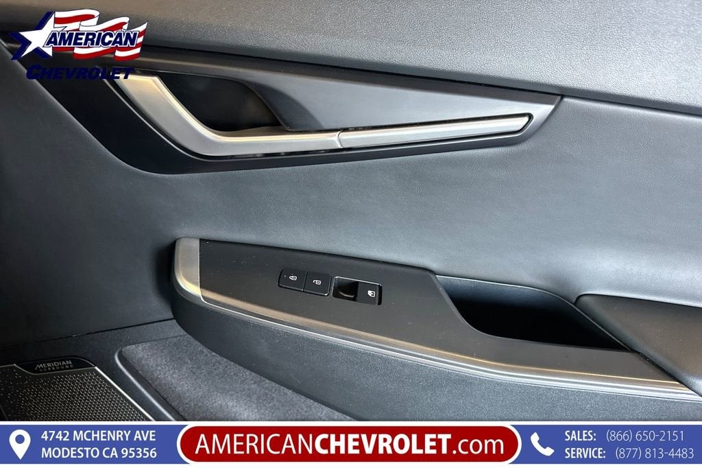 2023 Kia EV6 Wind