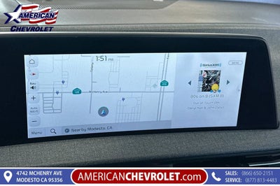 2023 Kia EV6 Wind