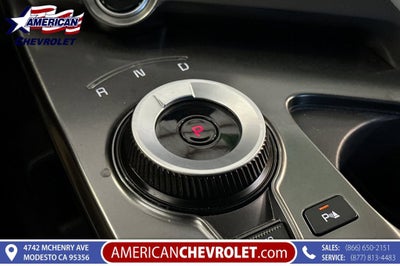 2023 Kia EV6 Wind