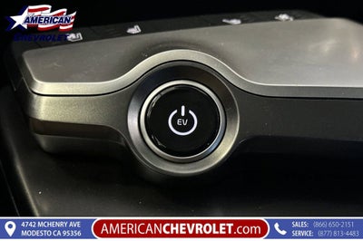 2023 Kia EV6 Wind