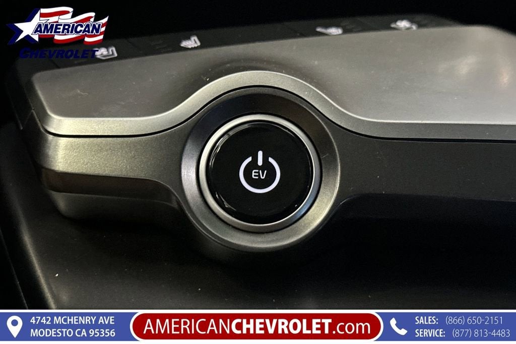 2023 Kia EV6 Wind