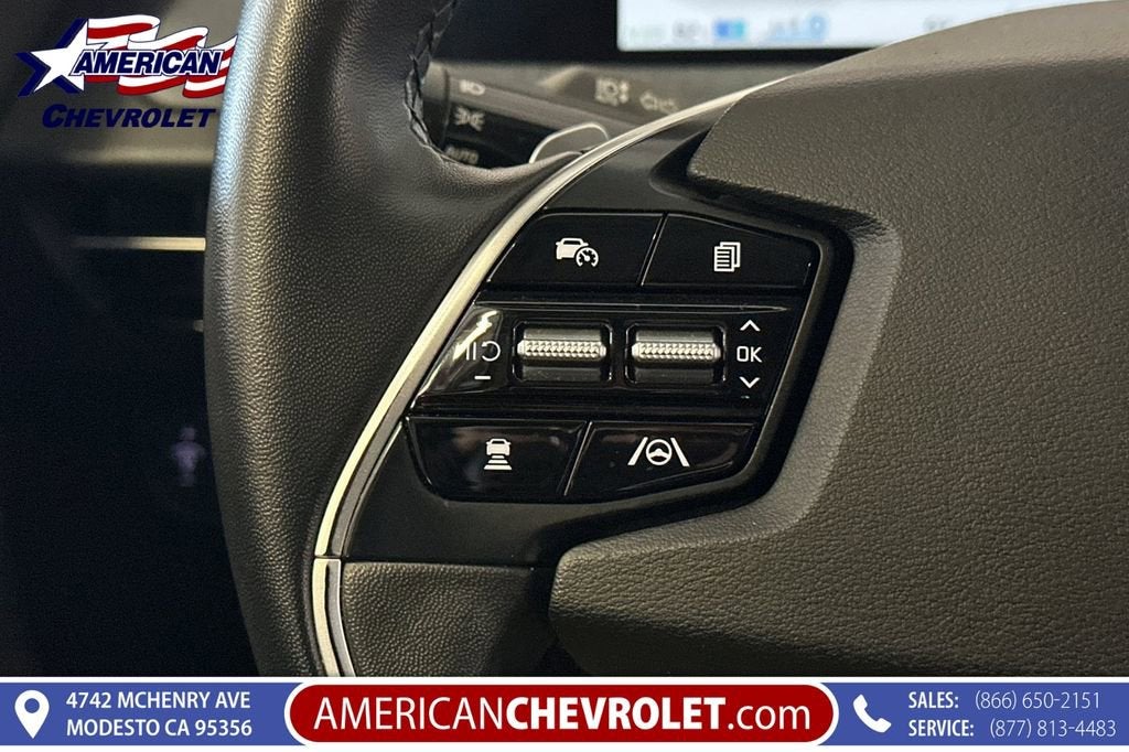 2023 Kia EV6 Wind
