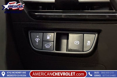 2023 Kia EV6 Wind
