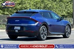 2023 Kia EV6 Wind