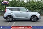 2022 Kia Soul EX