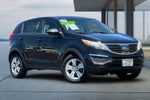 2012 Kia Sportage LX