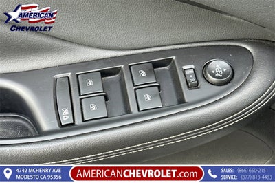 2018 Buick Envision Essence