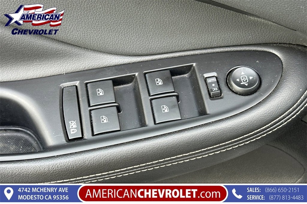 2018 Buick Envision Essence