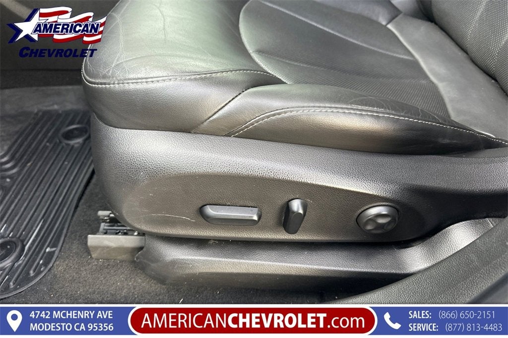 2018 Buick Envision Essence