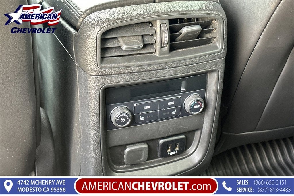 2018 Buick Envision Essence