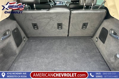 2018 Buick Envision Essence