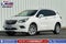 2018 Buick Envision Essence