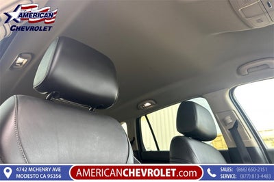 2018 Buick Envision Essence