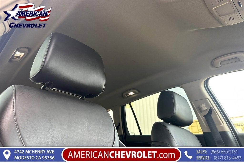 2018 Buick Envision Essence