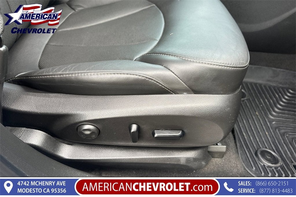 2018 Buick Envision Essence