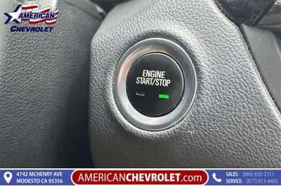 2018 Buick Envision Essence