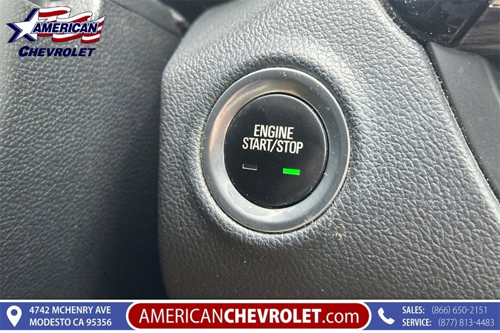 2018 Buick Envision Essence