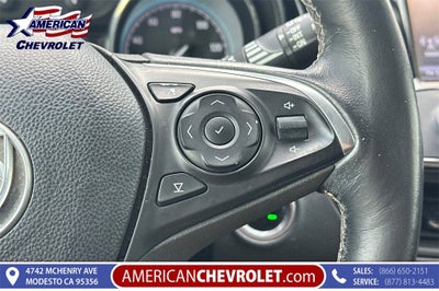 2018 Buick Envision Essence