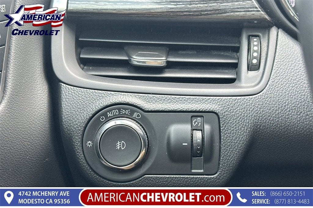 2018 Buick Envision Essence