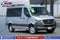 2021 Mercedes-Benz Sprinter Passenger Van Base
