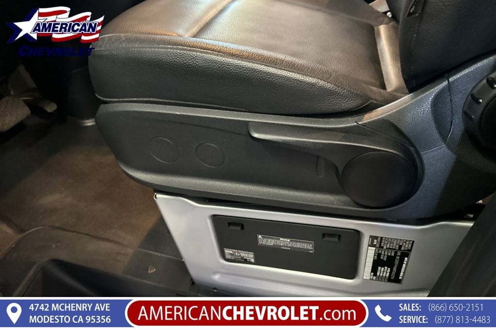 2021 Mercedes-Benz Sprinter Passenger Van Base