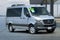 2021 Mercedes-Benz Sprinter Passenger Van Base