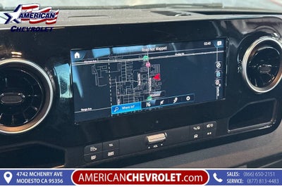 2021 Mercedes-Benz Sprinter Passenger Van Base