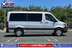 2021 Mercedes-Benz Sprinter Passenger Van Base