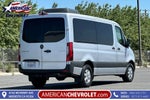 2021 Mercedes-Benz Sprinter Passenger Van Base