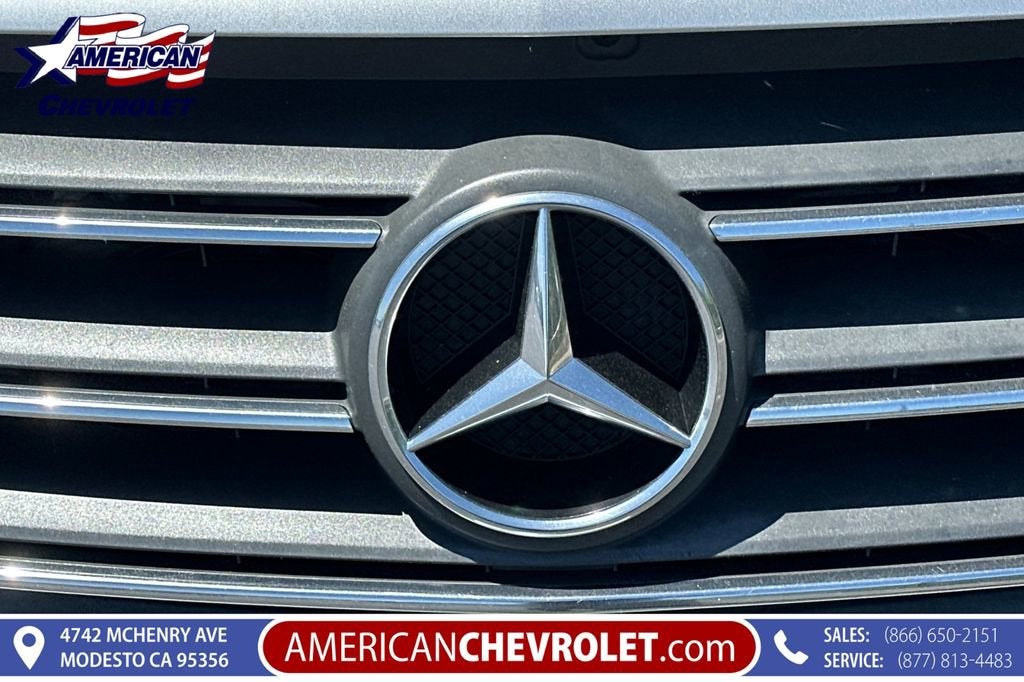 2021 Mercedes-Benz Sprinter Passenger Van Base
