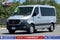 2021 Mercedes-Benz Sprinter Passenger Van Base